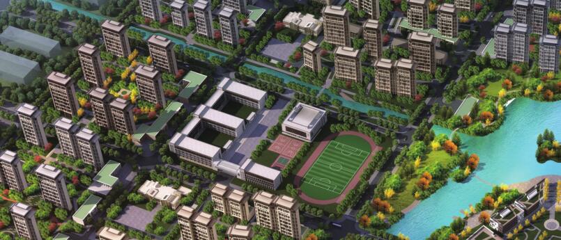 濟南新舊動能轉(zhuǎn)化先行區(qū)大橋安置五區(qū)配套教育設(shè)施項目全過程工程咨詢